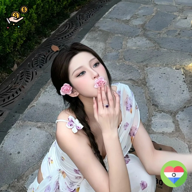戴琳女士